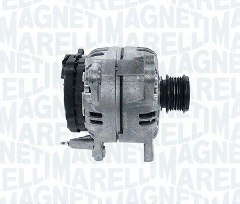 MAGNETI MARELLI kintamosios srovės generatorius 944390428100